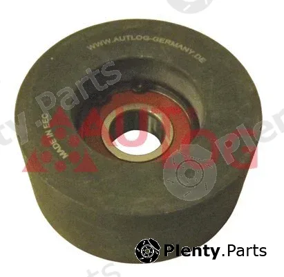 Autlog RT1748 — Tensioner Pulley, V-ribbed belt