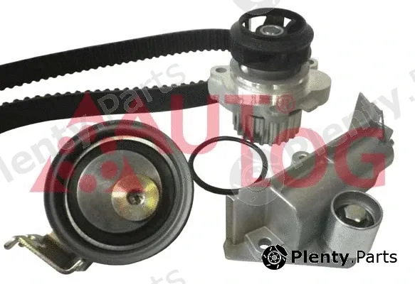 Autlog WK3045 — Water Pump & Timing Belt Kit