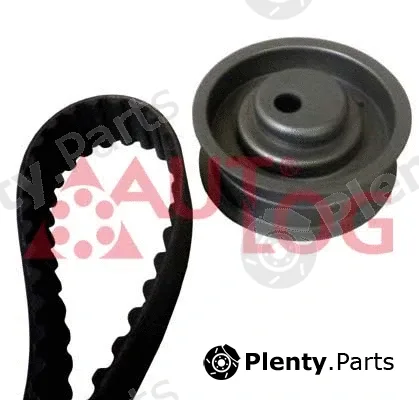 Autlog ZK1074 — Timing Belt Kit