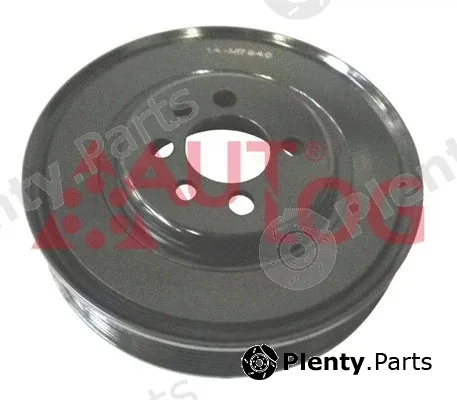 Autlog RT1764 — Belt Pulley, crankshaft