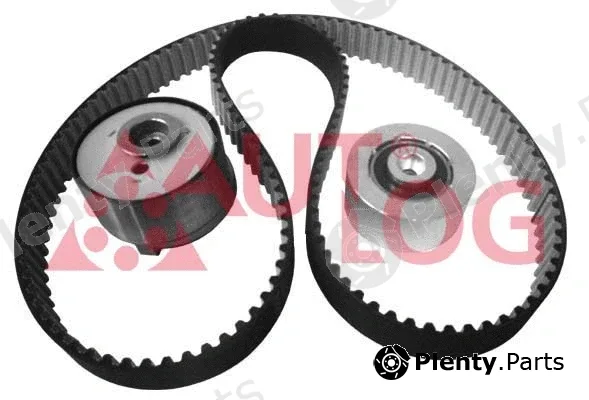 Autlog ZK1043 — Timing Belt Kit
