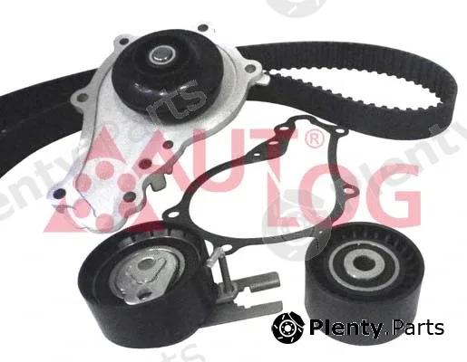 Autlog WK3060 — Water Pump & Timing Belt Kit