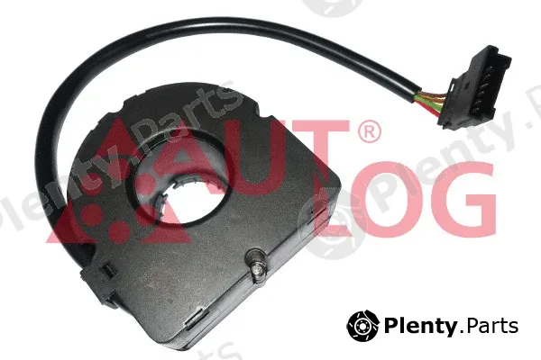 Autlog AS5296 — Steering Angle Sensor
