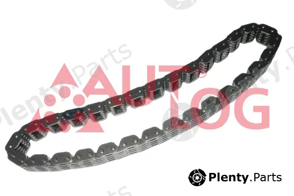 Autlog KT2009 — Timing Chain