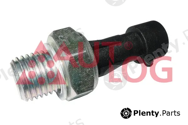 Autlog AS2160 — Oil Pressure Switch