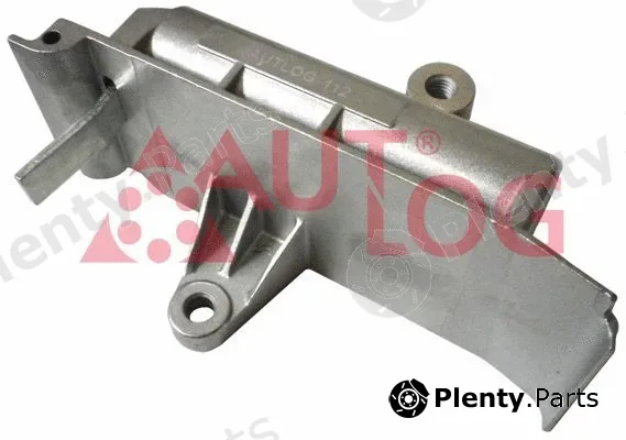 Autlog RT1564 — Vibration Damper, timing belt