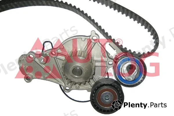 Autlog WK3089 — Water Pump & Timing Belt Kit