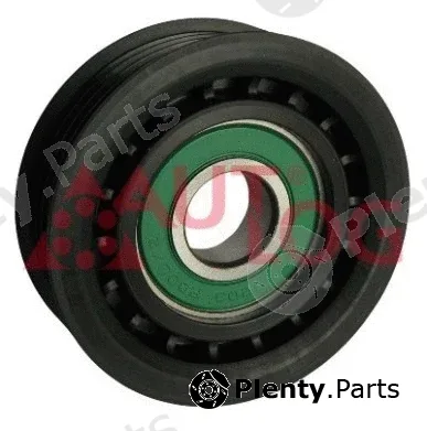 Autlog RT1216 — Deflection/Guide Pulley, V-ribbed belt