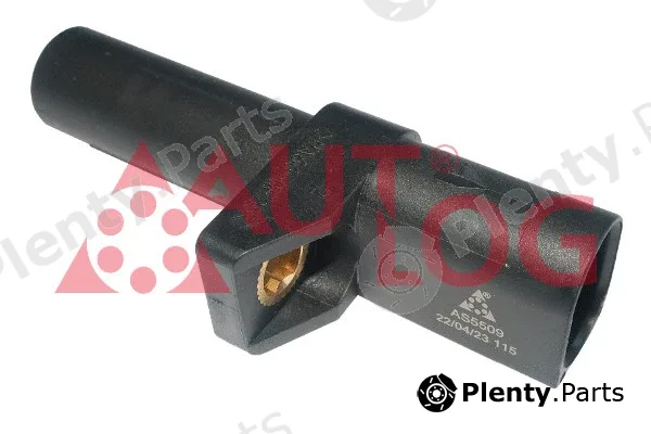 Autlog AS5509 — Sensor, crankshaft pulse