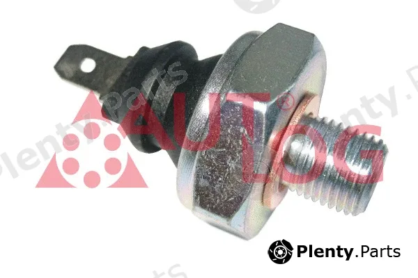 Autlog AS2180 — Oil Pressure Switch