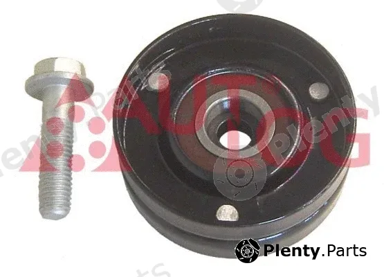 Autlog RT1342 — Deflection/Guide Pulley, V-ribbed belt