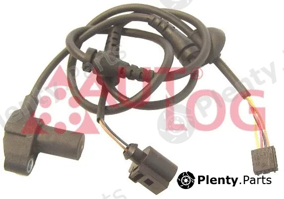 Autlog AS4011 — Sensor, wheel speed
