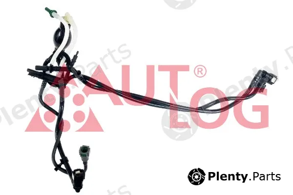 Autlog KL3118 — Fuel Line