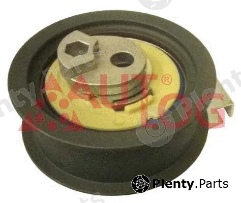 Autlog RT1776 — Tensioner Pulley, timing belt