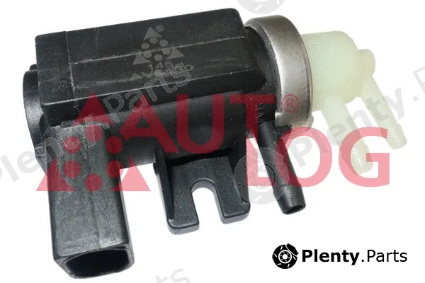 Autlog AV6130 — Pressure converter, turbocharger