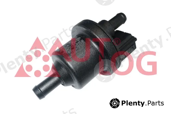 Autlog AV6224 — Breather Valve, fuel tank