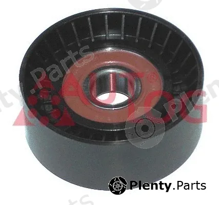 Autlog RT1552 — Deflection/Guide Pulley, V-ribbed belt