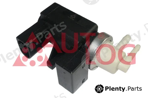 Autlog AV6168 — Pressure Converter, exhaust control