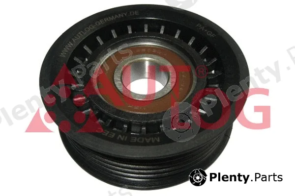 Autlog RT1864 — Deflection/Guide Pulley, V-ribbed belt