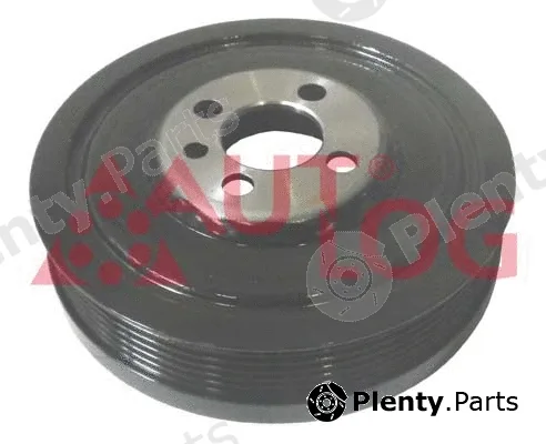 Autlog RT1836 — Belt Pulley, crankshaft