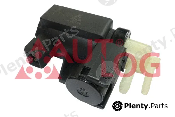 Autlog AV6175 — Pressure Converter, exhaust control