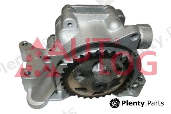 Autlog OP2001 — Oil Pump