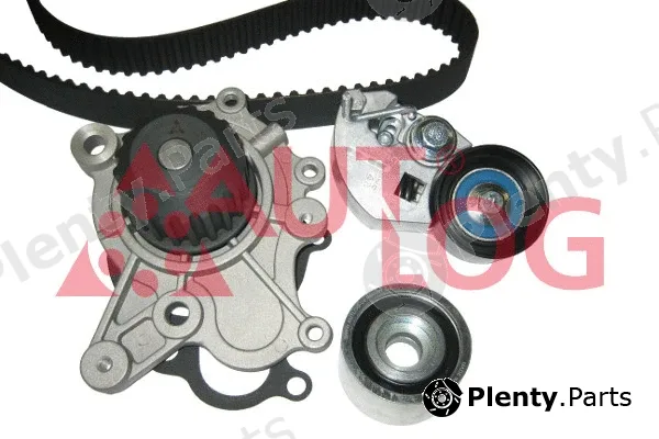 Autlog WK3090 — Water Pump & Timing Belt Kit