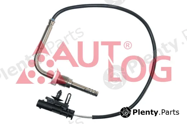 Autlog AS3460 — Bellow, fuel pump