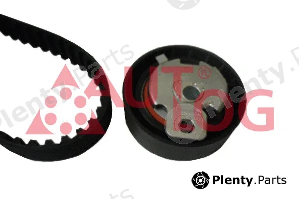Autlog ZK1092 — Timing Belt Kit