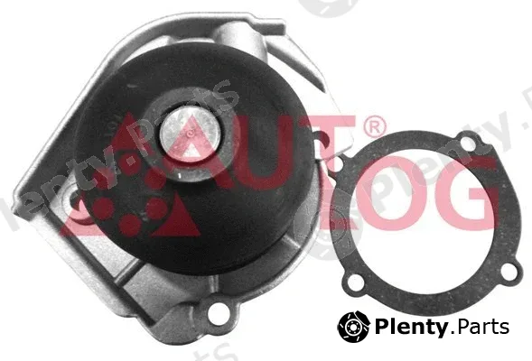 Autlog WP7076 — Water Pump, engine cooling