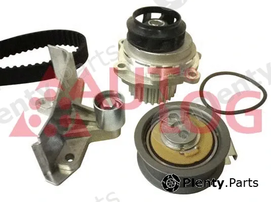 Autlog WK3047 — Water Pump & Timing Belt Kit