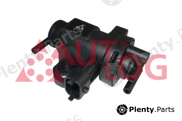 Autlog AV6165 — Pressure Converter, exhaust control