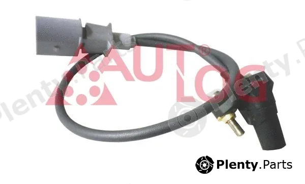 Autlog AS4386 — Sensor, crankshaft pulse