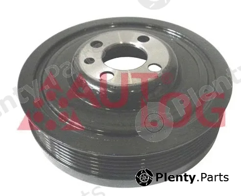 Autlog RT1840 — Belt Pulley, crankshaft