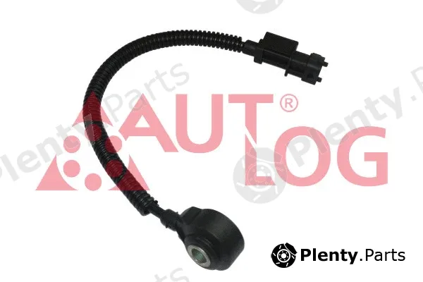 Autlog AS5179 — Knock Sensor