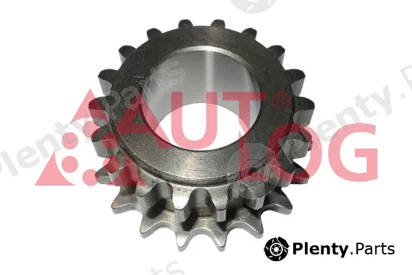 Autlog KT7019 — Sprocket, crankshaft