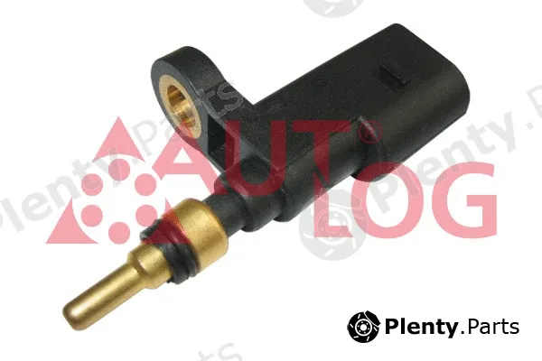 Autlog AS3009 — Temperature Switch, coolant warning lamp
