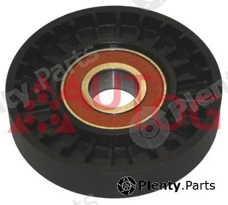 Autlog RT1677 — Tensioner Pulley, V-ribbed belt