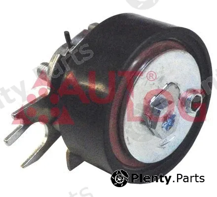 Autlog RT1443 — Tensioner Pulley, timing belt