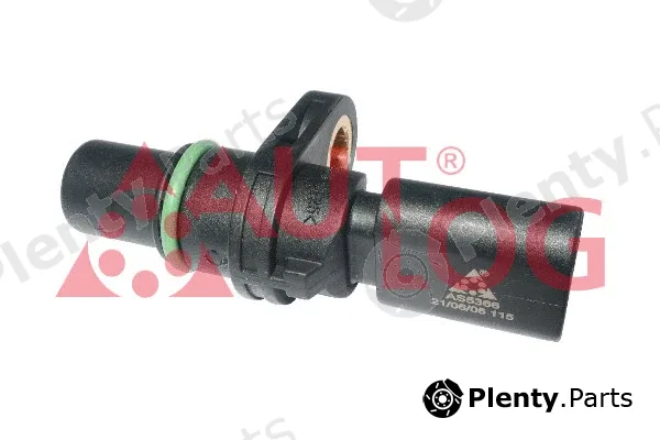 Autlog AS5366 — Sensor, crankshaft pulse