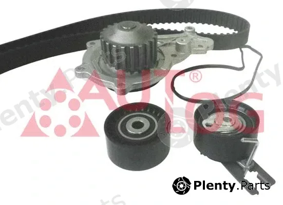 Autlog WK3062 — Water Pump & Timing Belt Kit