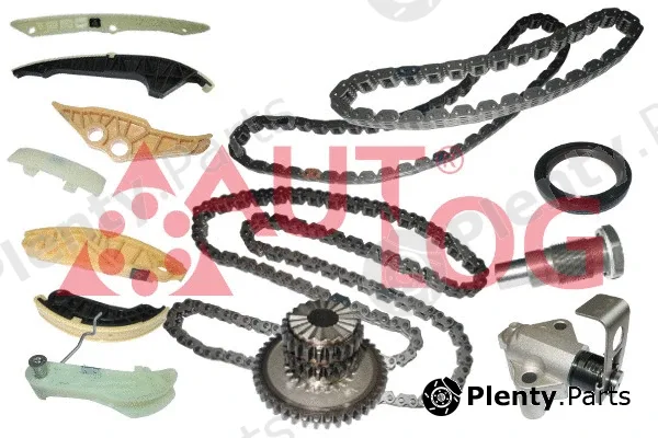Autlog KT1015 — Timing Chain Kit