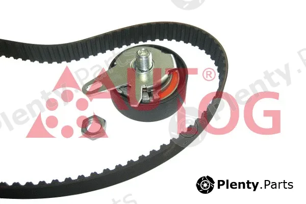 Autlog ZK1103 — Timing Belt Kit