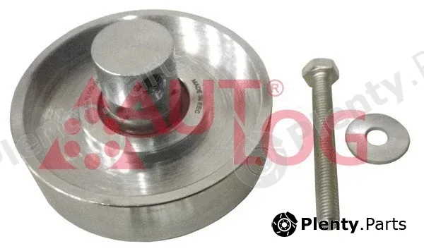 Autlog RT1749 — Deflection/Guide Pulley, V-ribbed belt