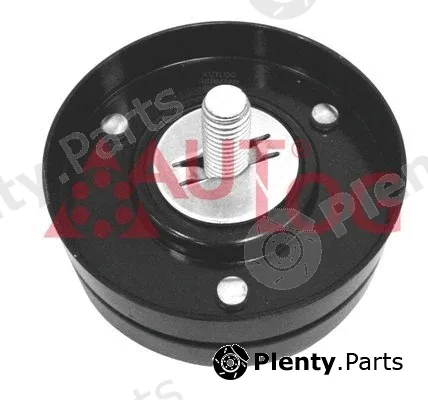 Autlog RT1043 — Deflection/Guide Pulley, V-ribbed belt