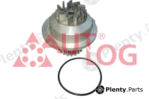 Autlog WP7089 — Water Pump, engine cooling
