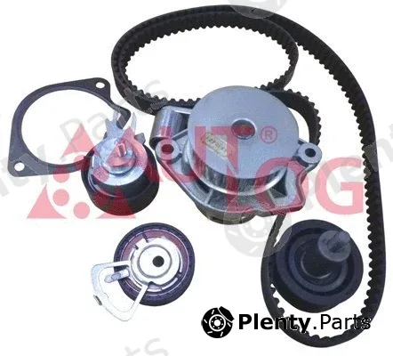 Autlog WK3003 — Water Pump & Timing Belt Kit