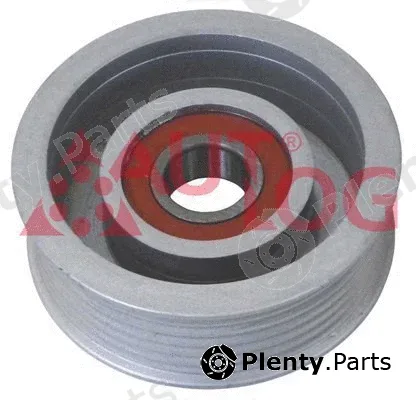 Autlog RT1683 — Tensioner Pulley, V-ribbed belt