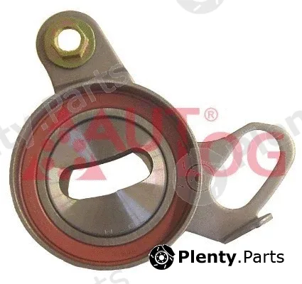 Autlog RT1166 — Tensioner Pulley, timing belt