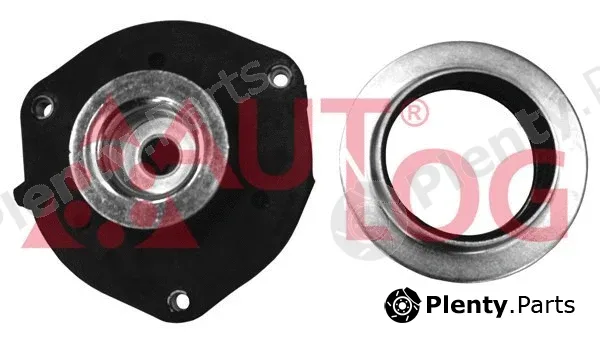 Autlog FT2176 — Repair Kit, suspension strut support mount